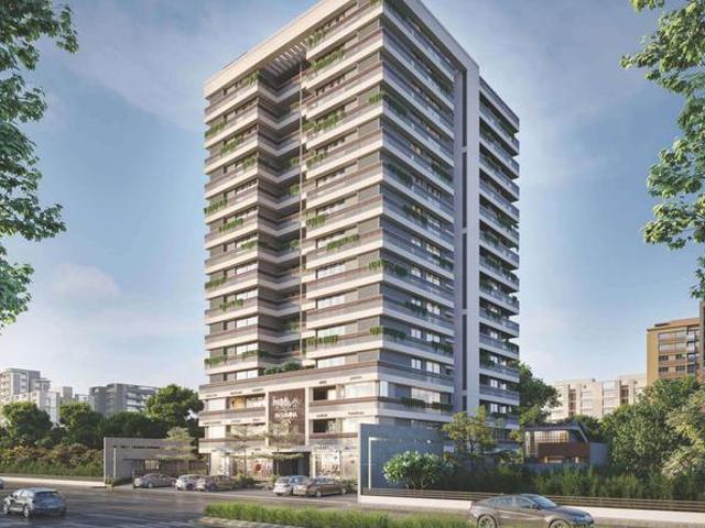 Chandkheda 3 BHK Apartment For Sale Ahmedabad