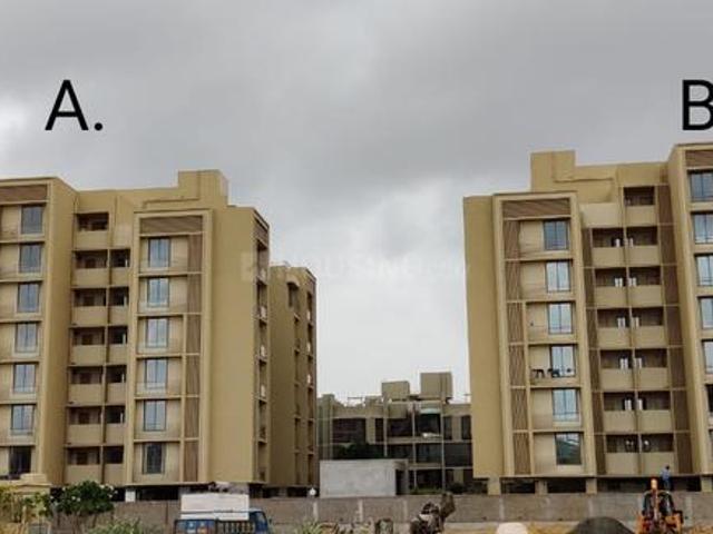 Chandkheda 3 BHK Apartment For Sale Ahmedabad