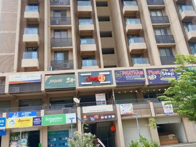 Chandkheda 3 BHK Apartment For Sale Ahmedabad