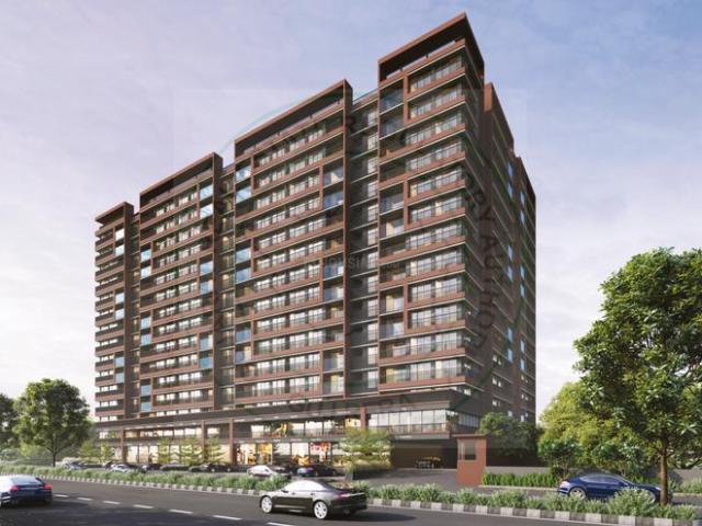 Chandkheda 3 BHK Apartment For Sale Ahmedabad