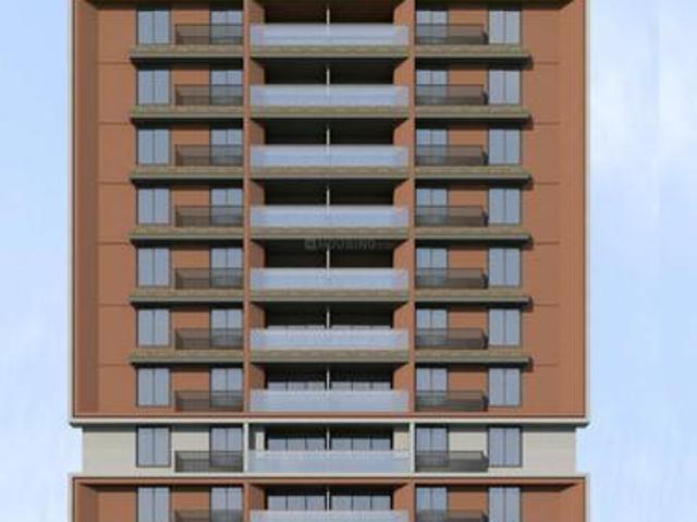 Chandkheda 3 BHK Apartment For Sale Ahmedabad