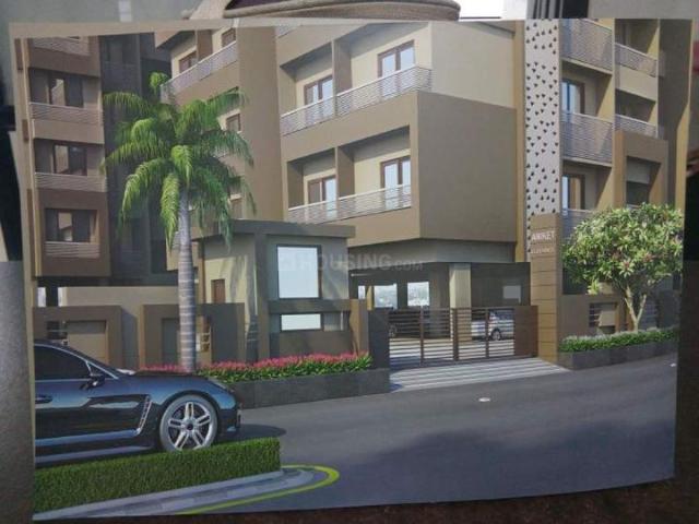 Chandkheda 3 BHK Apartment For Sale Ahmedabad