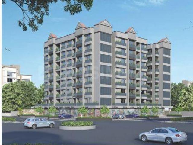 Chandkheda 3 BHK Apartment For Sale Ahmedabad