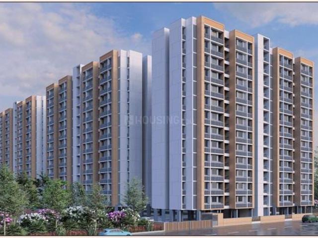Chandkheda 3 BHK Apartment For Sale Ahmedabad