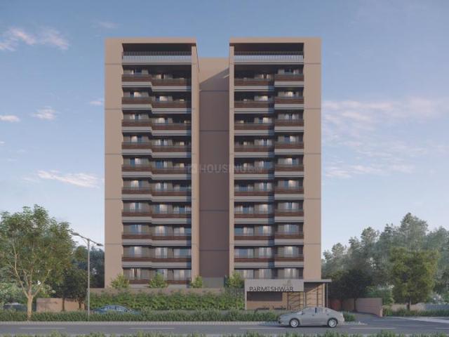 Chandkheda 3 BHK Apartment For Sale Ahmedabad