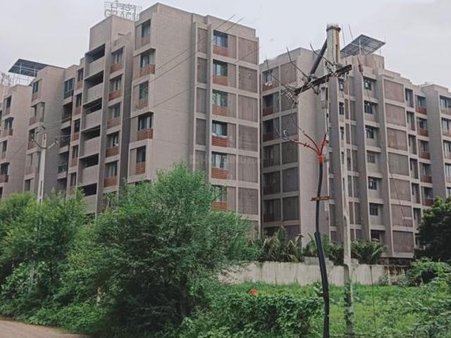 Chandkheda 3 BHK Apartment For Sale Ahmedabad