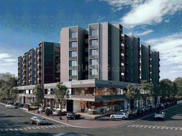 Chandkheda 3 BHK Apartment For Sale Ahmedabad
