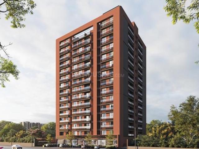 Chandkheda 3 BHK Apartment For Sale Ahmedabad