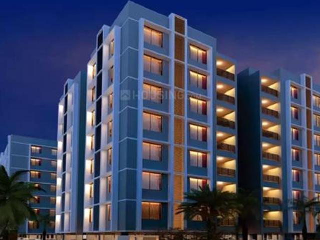 Chandkheda 3 BHK Apartment For Sale Ahmedabad