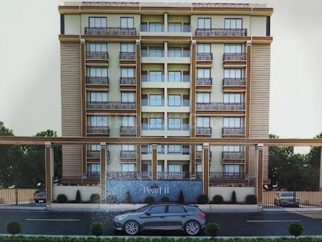 Chandkheda 3 BHK Apartment For Sale Ahmedabad