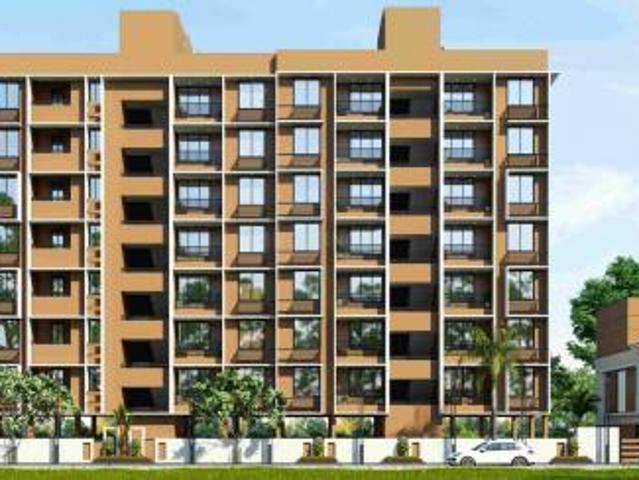 Chandkheda 4 BHK Duplex For Sale Ahmedabad