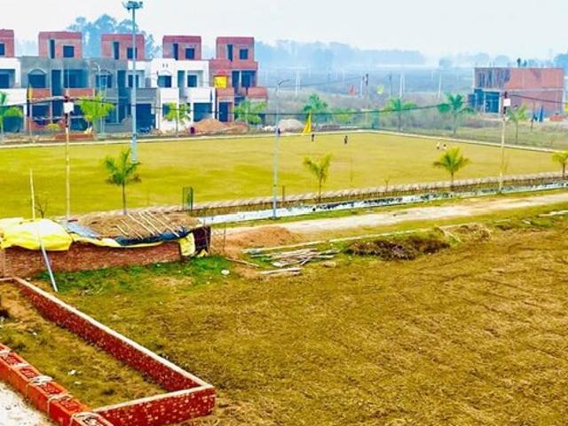 Chandlai, Jaipur South 167 Sq.Yd. Plot in Chandlai Jaipur Listing ID: #10242