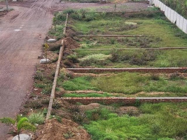 Chandlai, Jaipur South 294 Sq.Yd. Plot in Chandlai Jaipur Listing ID: #10260