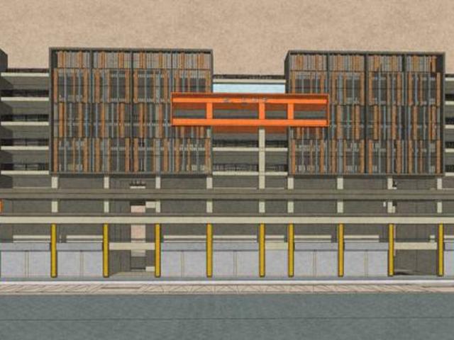 Chandlodia Office Office For Sale Ahmedabad