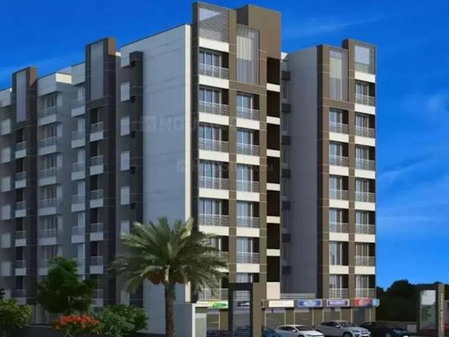 Chandlodia 2 BHK Apartment For Sale Ahmedabad