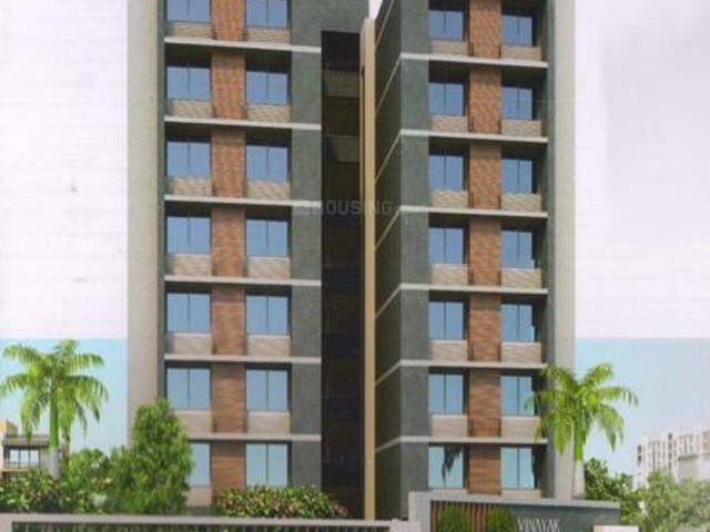Chandlodia 2 BHK Apartment For Sale Ahmedabad