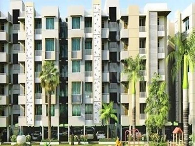 Chandlodia 2 BHK Apartment For Sale Ahmedabad