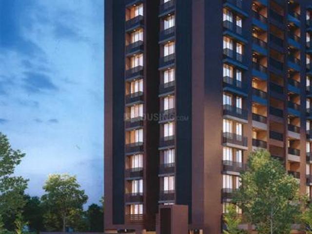 Chandlodia 3 BHK Apartment For Sale Ahmedabad