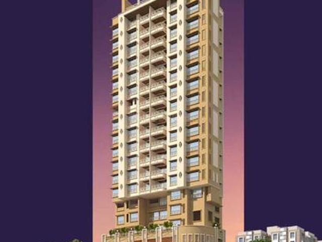 Chandralok CHS Ltd,Mulund West 4 BHK Apartment For Sale Mumbai