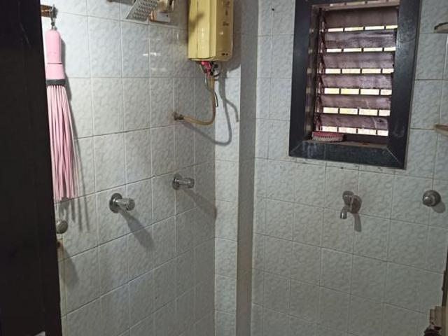Chandrama CHS Dombivli 1 RK 350 Sq. Ft. Apartment in Dombivli West Thane Listing ID: #10361