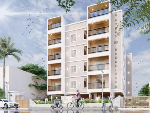 Bannerghatta Road Bannerughatta 2 BHK Apartment For Sale Bangalore