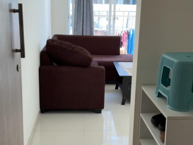 Chandrarang La Melosa 2 Bedroom 747 Sq. Ft. Apartment in Wakad Pune Listing ID: #9682