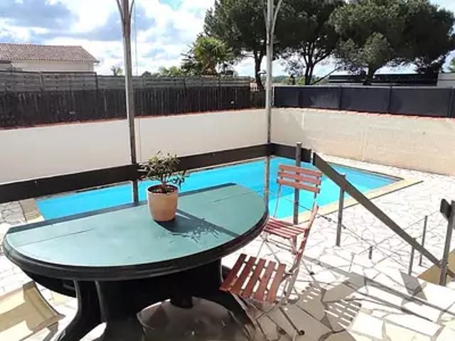 Chaniers 17610 Achat / Vente immeuble