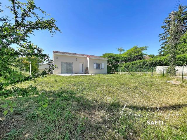 Chanos Curson Vente Maison 26