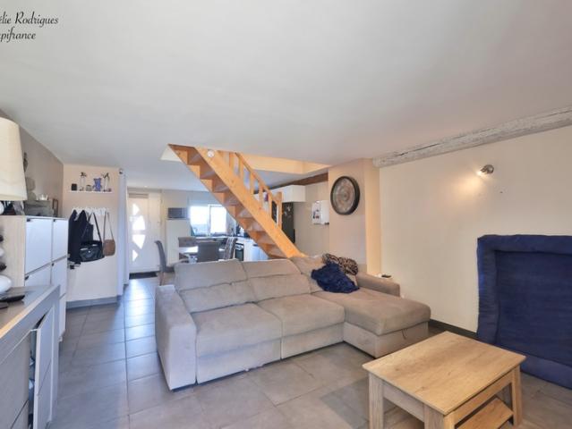 Neuville les Dames Vente Maison 01