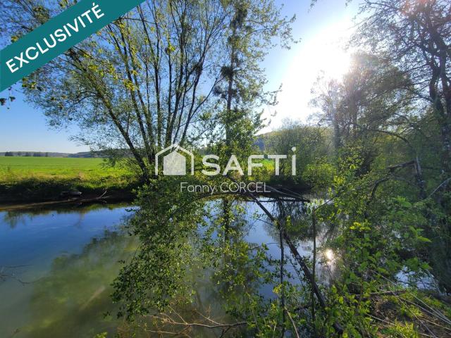 Channay Vente Terrain 21