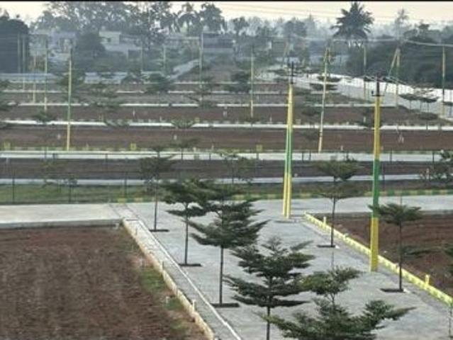Channarayapatna, Hassan City 1200 Sq.Ft. Plot in Channarayapatna Hassan Listing ID: #10361