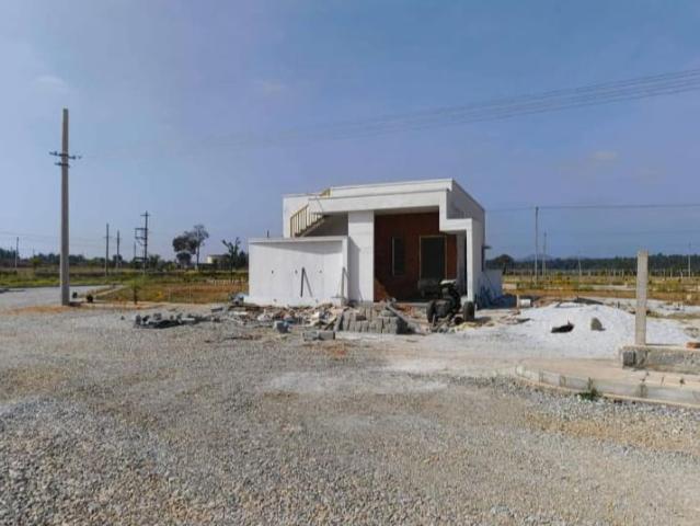 Channarayapatna, Hassan City 1200 Sq.Ft. Plot in Channarayapatna Hassan Listing ID: #10377