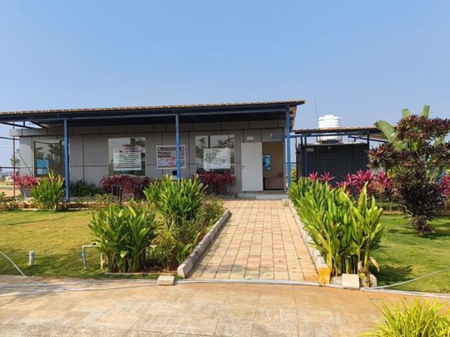 Channarayapatna, Hassan City 1500 Sq.Ft. Plot in Channarayapatna Hassan Listing ID: #10364