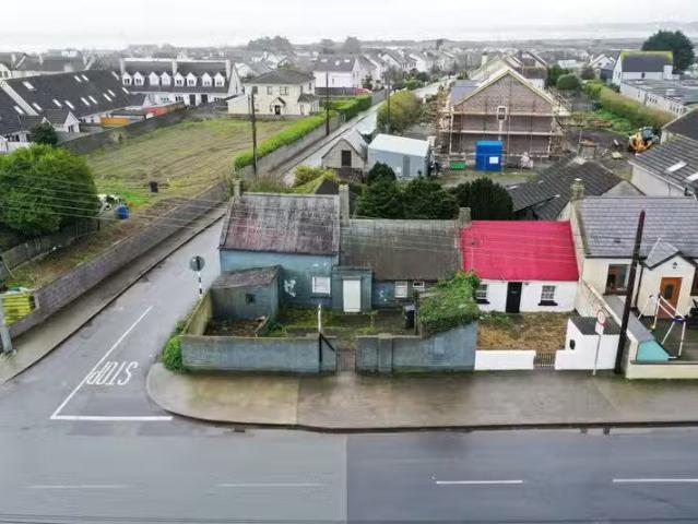 Channel Road, Rush, Co. Dublin, K56CP48 is for sale