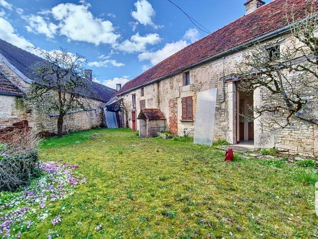 Channes Vente Maison 10