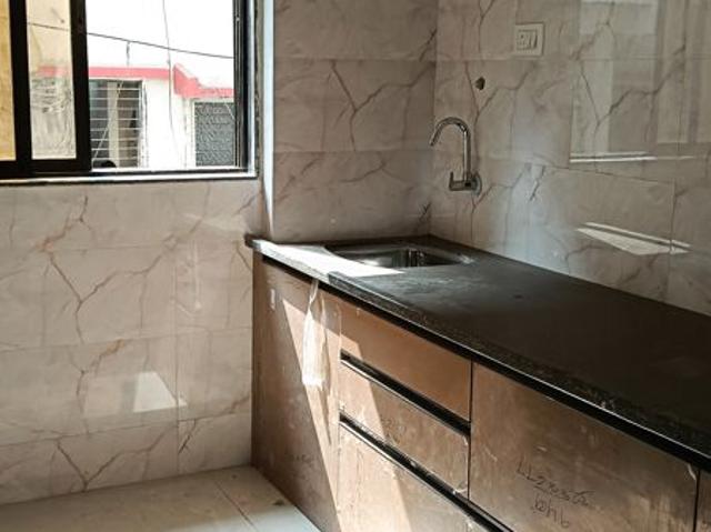 Channur Bhavan CHS 1 Bedroom 600 Sq. Ft. Apartment in Dombivli West Thane Listing ID: #10328