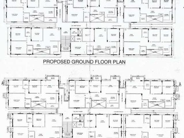 Chansandra 3 BHK Apartment For Sale Bengaluru