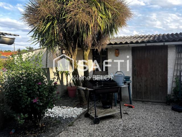 Chantonnay Vente Maison 85