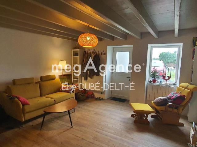 Chantonnay Vente Maison 85