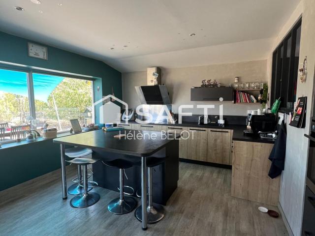 Chantonnay Vente Maison 85