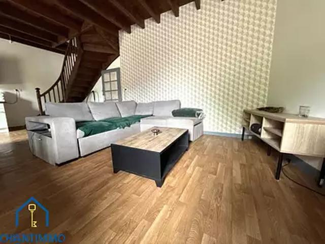 Chantonnay 85110 Achat / Vente maison 4 pièces t4