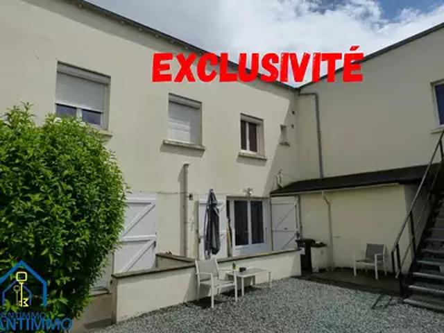 Chantonnay 85110 Achat / Vente immeuble