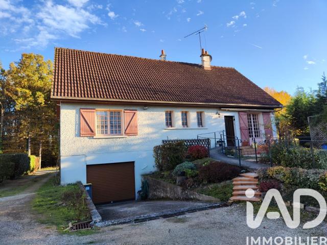 Chanteau Vente Maison 45