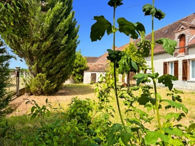 Chantecoq Vente Ferme 45