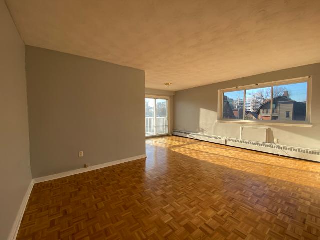 Chanteclair Apartments 1 Bedroom Apartment for Rent