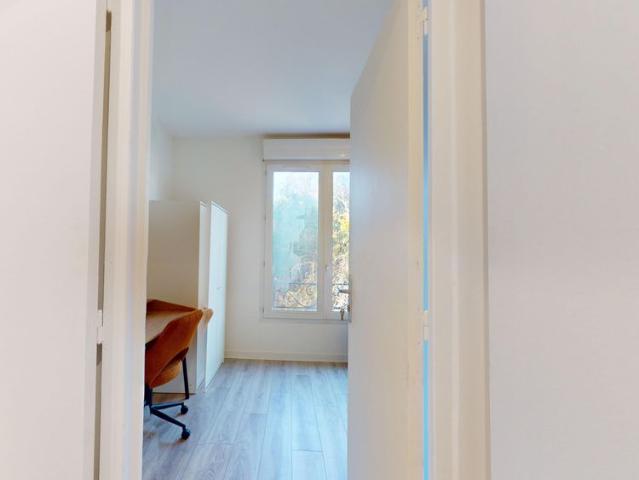 CHANTECRIT B Colocation 4 chambres à Bordeaux
