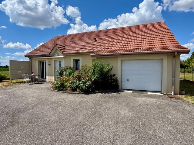 Chanteheux Vente Maison 54