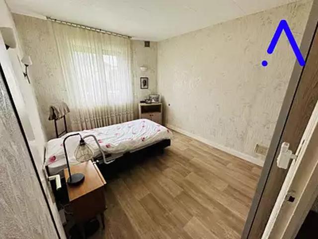 Chanteheux 54300 Achat / Vente maison 5 pièces t5
