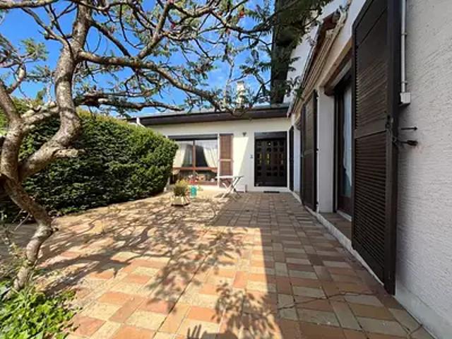 Chanteheux 54300 Achat / Vente maison 8 pièces t8