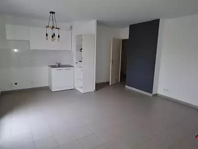 Chanteloup en Brie 77600 Achat / Vente appartement 3 pièces t3 parking